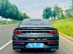 Geely Xingrui Oriental Radiance 1.5TD Kunlun Edition - ფოტო 8
