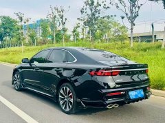 Geely Xingrui Oriental Radiance 1.5TD Kunlun Edition - ფოტო 9