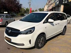Buick GL8 Land Executive Cabin 652T Luxury - ფოტო 1