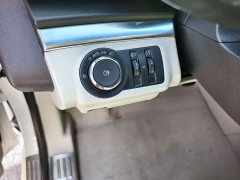 Buick GL8 Land Executive Cabin 652T Luxury - ფოტო 11