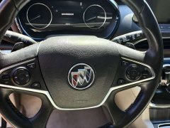 Buick GL8 Land Executive Cabin 652T Luxury - ფოტო 12