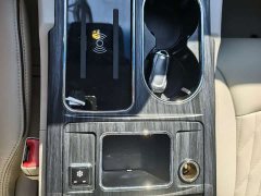 Buick GL8 Land Executive Cabin 652T Luxury - ფოტო 13
