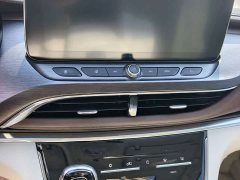 Buick GL8 Land Executive Cabin 652T Luxury - ფოტო 15