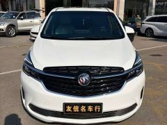 Buick GL8 Land Executive Cabin 652T Luxury - ფოტო 2