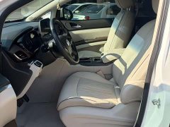 Buick GL8 Land Executive Cabin 652T Luxury - ფოტო 7