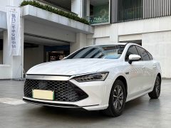 BYD Qin PLUS Glory Edition DM-i 55KM Leading - фото 1