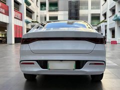 BYD Qin PLUS Glory Edition DM-i 55KM Leading - фото 14