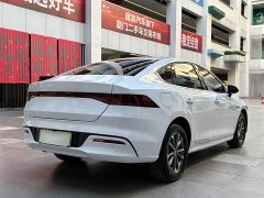 BYD Qin PLUS Glory Edition DM-i 55KM Leading - фото 15