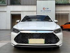 BYD Qin PLUS Glory Edition DM-i 55KM Leading - фото 2
