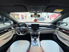 BYD Qin PLUS Glory Edition DM-i 55KM Leading - фото 5