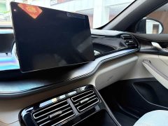 BYD Qin PLUS Glory Edition DM-i 55KM Leading - фото 8