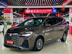 Buick GL8 2023 Land Business Class Comfort Edition - ფოტო 1