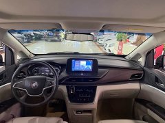 Buick GL8 2023 Land Business Class Comfort Edition - ფოტო 10