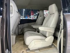 Buick GL8 2023 Land Business Class Comfort Edition - ფოტო 11