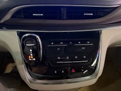Buick GL8 2023 Land Business Class Comfort Edition - ფოტო 13