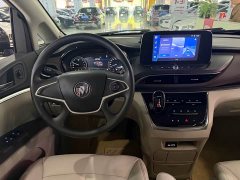 Buick GL8 2023 Land Business Class Comfort Edition - ფოტო 14