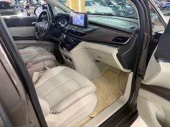 Buick GL8 2023 Land Business Class Comfort Edition - ფოტო 15