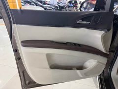 Buick GL8 2023 Land Business Class Comfort Edition - ფოტო 17
