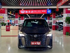 Buick GL8 2023 Land Business Class Comfort Edition - ფოტო 2