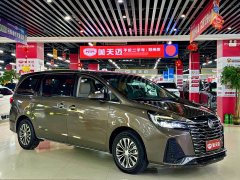 Buick GL8 2023 Land Business Class Comfort Edition - ფოტო 3