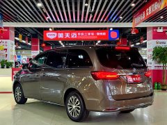 Buick GL8 2023 Land Business Class Comfort Edition - ფოტო 6