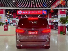 Buick GL8 2023 Land Business Class Comfort Edition - ფოტო 7