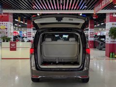 Buick GL8 2023 Land Business Class Comfort Edition - ფოტო 8