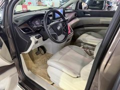 Buick GL8 2023 Land Business Class Comfort Edition - ფოტო 9