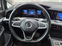 Volkswagen Golf 280TSI DSG Pro Launch Edition - ფოტო 10
