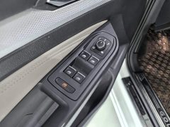Volkswagen Golf 280TSI DSG Pro Launch Edition - ფოტო 11