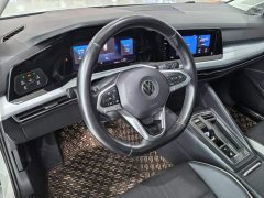 Volkswagen Golf 280TSI DSG Pro Launch Edition - ფოტო 12