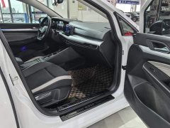 Volkswagen Golf 280TSI DSG Pro Launch Edition - ფოტო 14