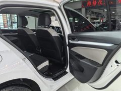 Volkswagen Golf 280TSI DSG Pro Launch Edition - ფოტო 15