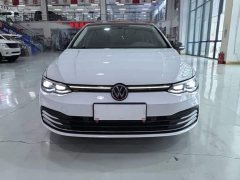 Volkswagen Golf 280TSI DSG Pro Launch Edition - ფოტო 2