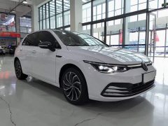 Volkswagen Golf 280TSI DSG Pro Launch Edition - ფოტო 3