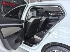 Volkswagen Golf 280TSI DSG Pro Launch Edition - ფოტო 8