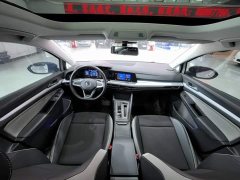 Volkswagen Golf 280TSI DSG Pro Launch Edition - ფოტო 9