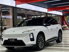 NIO ES6 75kWh - ფოტო 1