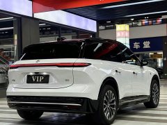 NIO ES6 75kWh - ფოტო 12