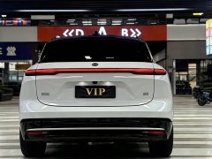 NIO ES6 75kWh - ფოტო 13