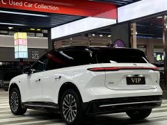 NIO ES6 75kWh - ფოტო 14