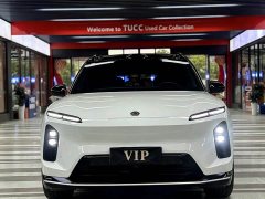 NIO ES6 75kWh - ფოტო 2