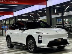 NIO ES6 75kWh - ფოტო 3