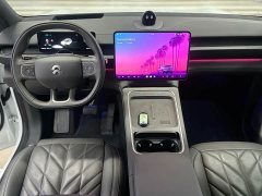 NIO ES6 75kWh - ფოტო 5