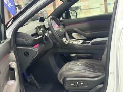 NIO ES6 75kWh - ფოტო 7