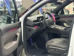 NIO ES6 75kWh - ფოტო 8