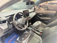 Toyota Corolla Hybrid 1.8H E-CVT Luxury - ფოტო 5