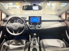 Toyota Corolla Hybrid 1.8H E-CVT Luxury - ფოტო 6