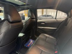 Toyota Corolla Hybrid 1.8H E-CVT Luxury - ფოტო 7
