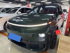 Li Auto L9 2022 Max - ფოტო 1
